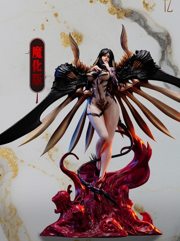 Evil Version (+$350.00)